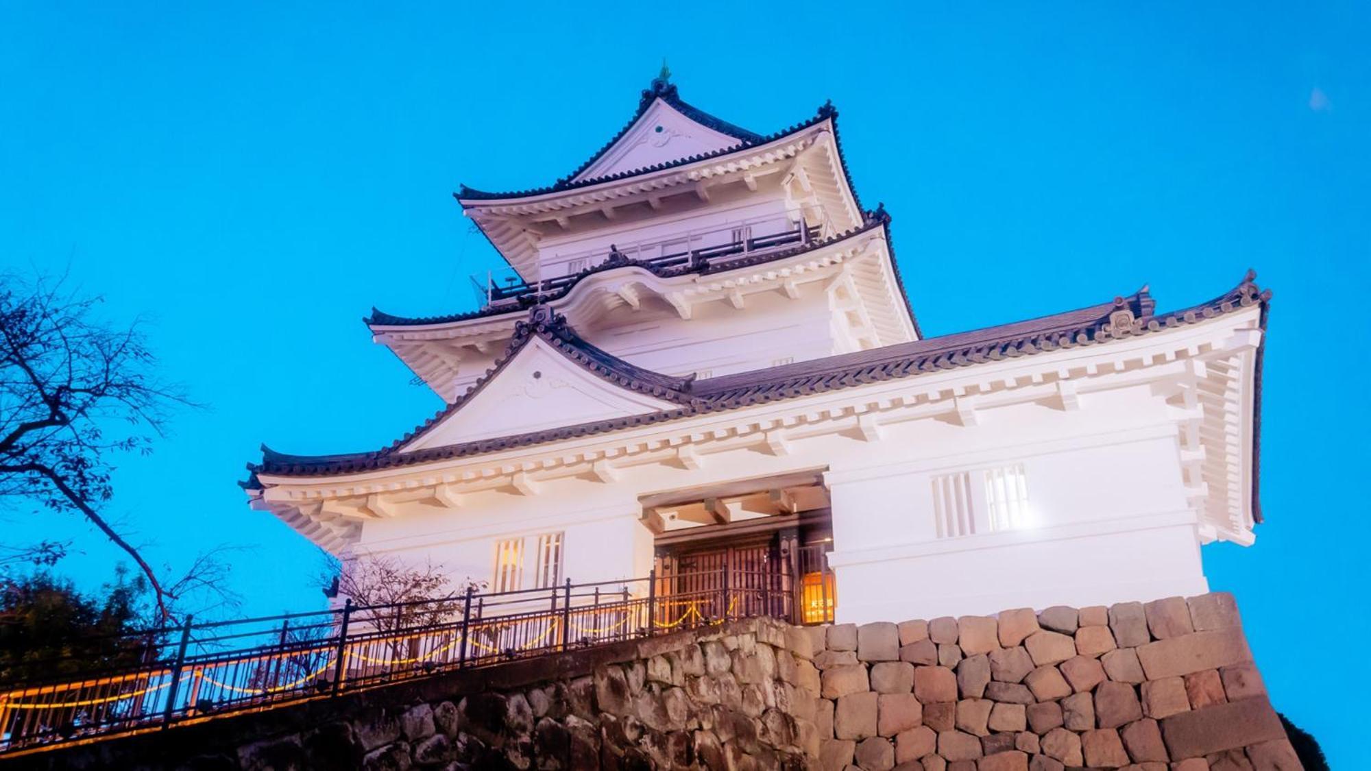 Toyoko Inn Odawara Eki Higashi Guchi Bagian luar foto