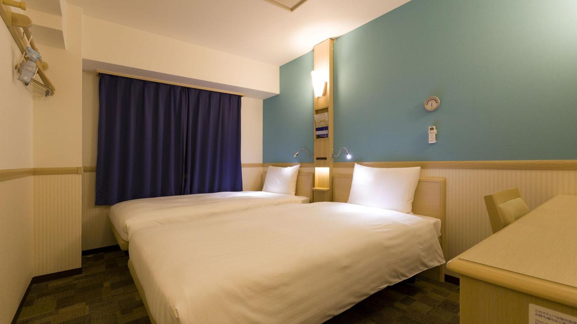 Toyoko Inn Odawara Eki Higashi Guchi Ruang foto