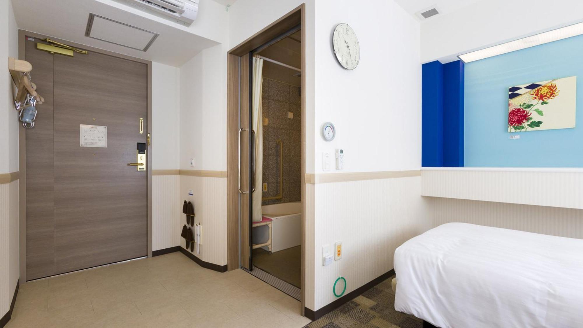 Toyoko Inn Odawara Eki Higashi Guchi Ruang foto